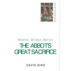 The Abbot's Great Sacrifice By David Bird-Free Shipping Single Copy